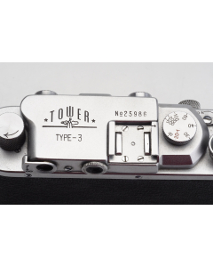 Tower TYPE-3 (aka Nicca Type IIIB)