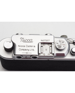Nicca IIIA