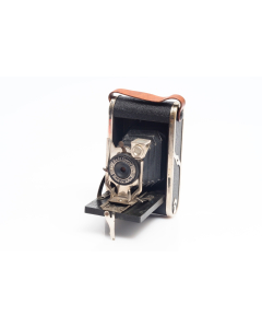 Baby Folding Camera