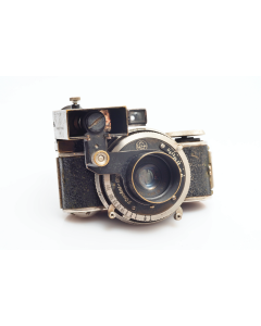 Franz Kaftanski Mini Fex (Minifex) w. Rangefinder