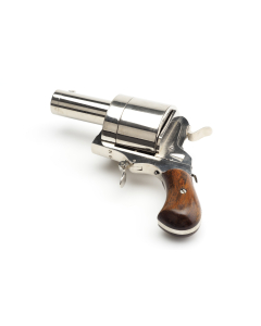 Enjalbert Photo Revolver Camera