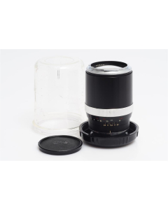 Carl Zeiss f. Contarex Sonnar 2.8/135mm Black Seriennummer: 3697321