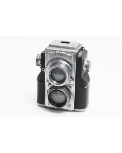 Zeiss Ikon Contaflex TLR #Y.84623