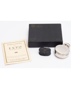 EXPO CAMERA CO. Watch Camera Second Version