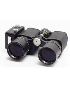 Nichiryo Nicnon Binocular