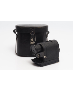 Zeiss Ikon / Contessa Nettel Ergo #L65308