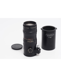 Angenieux f. Alpa 4.5/180mm Alitar Seriennummer: 1257367