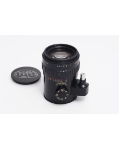 Angenieux f. Alpa 2.5/90mm Alfitar #1181496 Seriennummer: 1181496