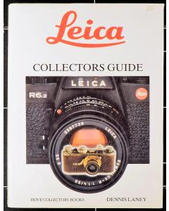 Dennis Laney - Leica COLLECTORS GUIDE