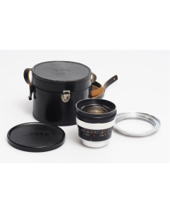 Carl Zeiss f. Contarex 4/18mm Distagon Set Seriennummer: 4492501