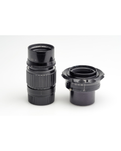 Kinoptik Apochromat 2/75mm