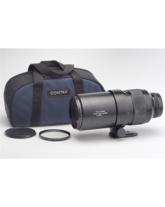 Carl Zeiss f. Contax 645  4/350mm Tele-Apotessar T*