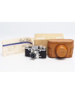 Alpa Reflex Mod. 2 #20572
