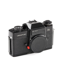 Leicaflex SL Mot pre-series