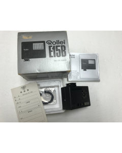 Rollei E-15B Flash