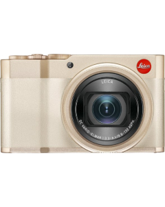 Leica C-Lux Light Gold Version