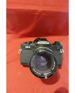 Olympus 35mm f2