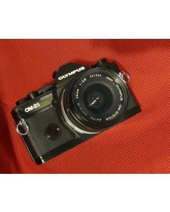Olympus f2.8