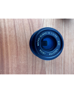 Leitz Leica M Macro-Elmar-M 4/90mm
