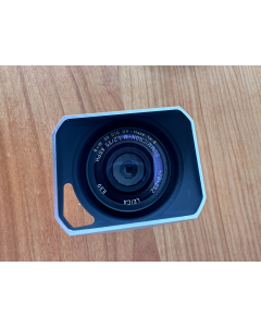 Leitz Leica M Summicron-M 2/35mm Asph. chrome