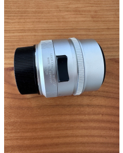 Leitz Leica M Summilux-M 1.4/50mm Asph. chrome 11729