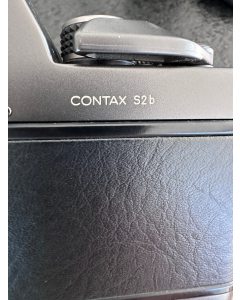 Contax S2b