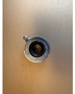 Leica Elmar 5cm F3.5 L39