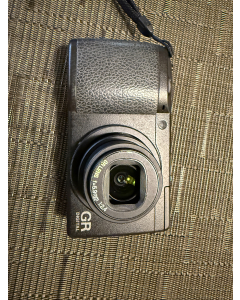 Ricoh GR Digital II