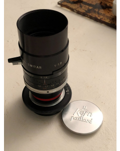 Kern f. C-Mount Macro-Switar 1.9/75mm