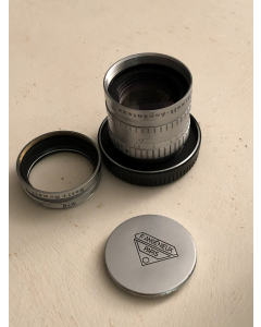 Angenieux f. C-Mount 0.95/25mm