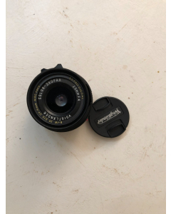 Voigtländer 4/25mm Color-Skopar