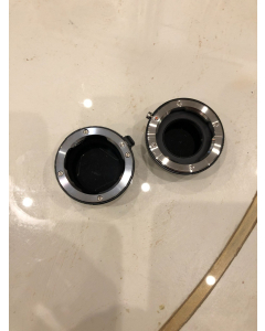 Various Adapters
