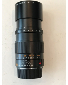 Leica Apo Telyt- M 3.4/135mm