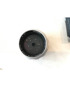 Leica MP 3 Silver Chrome