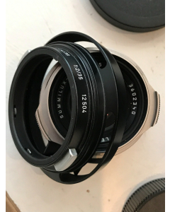 Summilux 1.4/35mm Titan