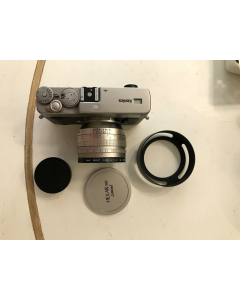 Hexar RF "Titan" M