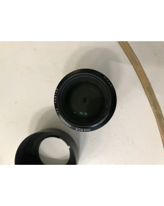 Nikkor 1.2/50mm for F Mount