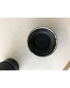 Planar 1.4/50 ZF.2 T*