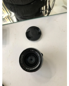Carl Zeiss Biogon 2/35 ZM T*