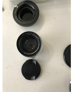 Sonnar 1.5/50 ZM T*