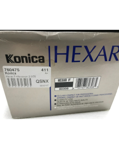 Konica Hexar AF