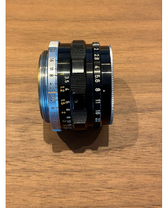 Canon f. M39 1,4/50mm