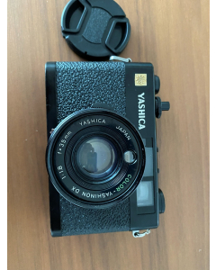 Yashica Elektro 35 CC
