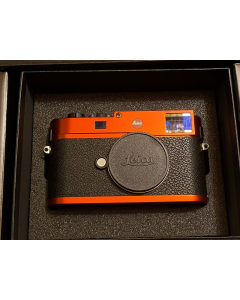 Leica M (Typ 262) 10951 RED