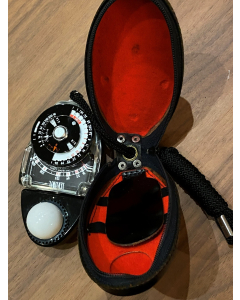 Sekonic Studio Deluxe Model L-2800