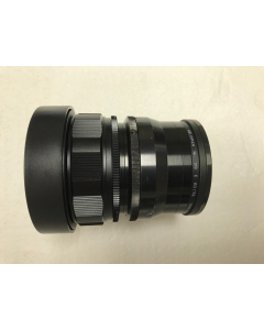 Kinoptik Apochromat 2/100mm