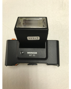 Minox MT 35 Flash