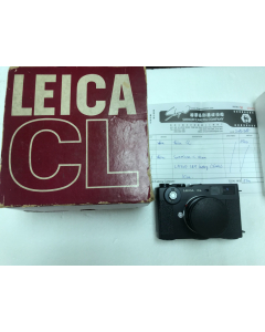 Leica CL