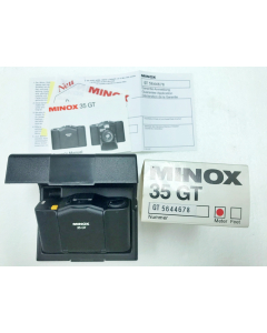 Minox 35 GT