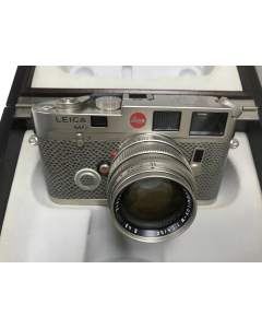 Leica M6 Platin